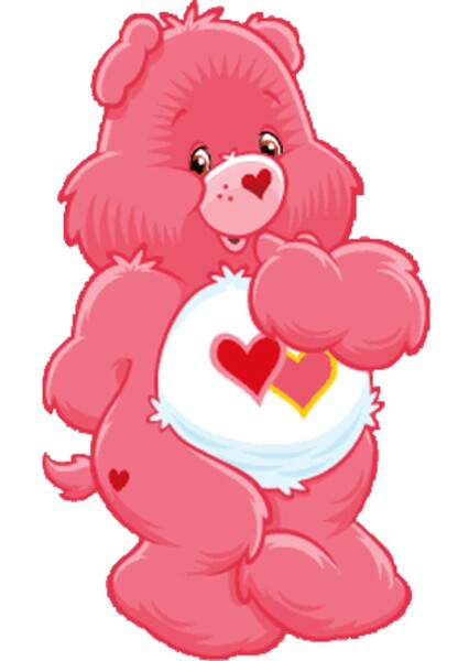 Love-A-Lot Bear photo
