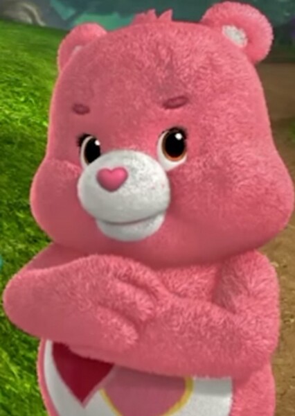 Love-A-Lot Bear