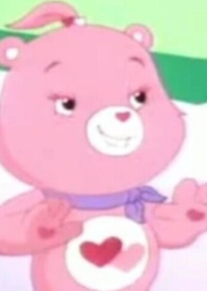 Love-A-Lot Bear