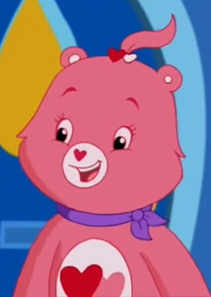 Love-A-Lot Bear