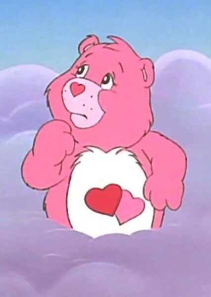 Love-A-Lot Bear photo