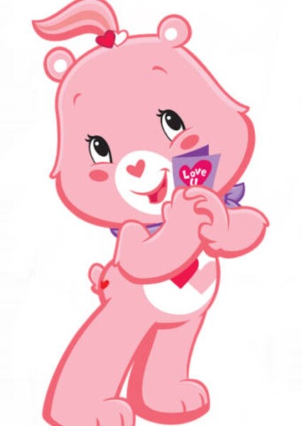 Love-A-Lot Bear
