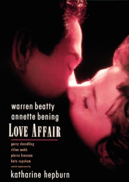Love Affair