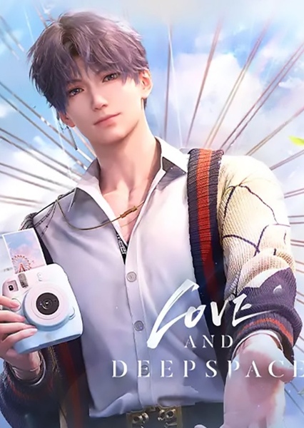 Love and Deepspace