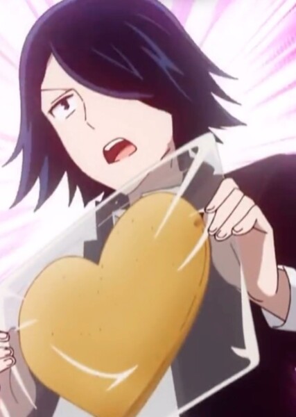 Love Confession