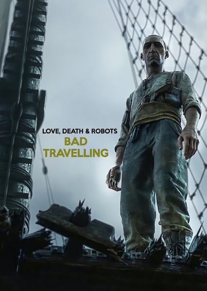 Love, Death & Robots