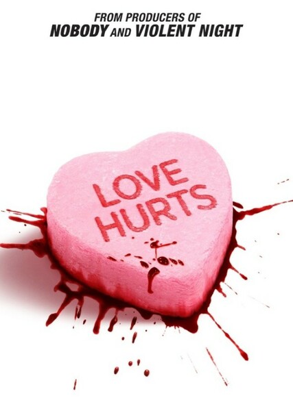 Love Hurts (2025 film) photo