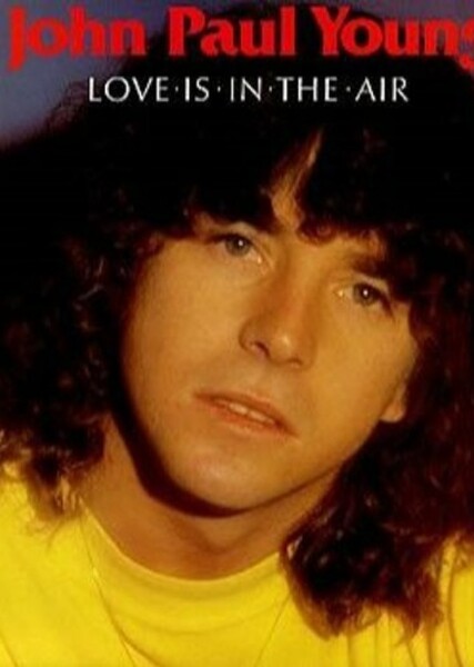 Love Is in the Air