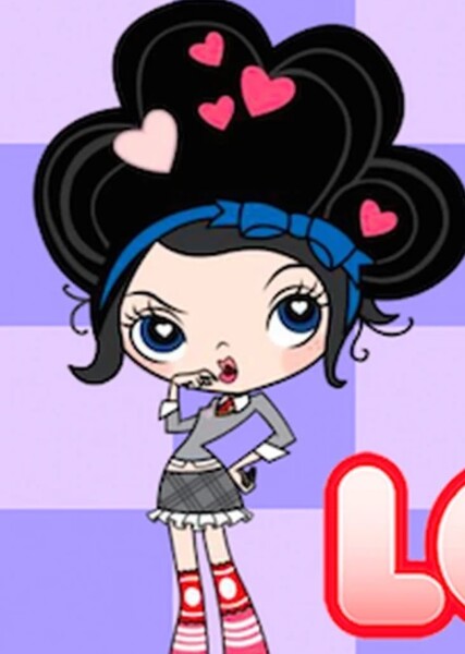 Love (Kuu Kuu Harajuku)