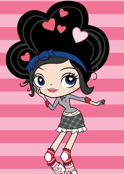 Love (Kuu Kuu Harajuku)