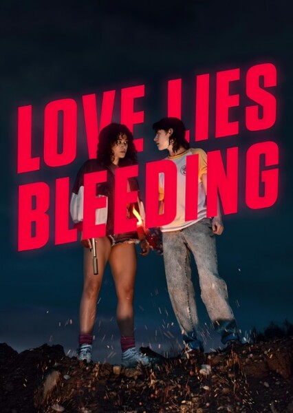 Love Lies Bleeding photo