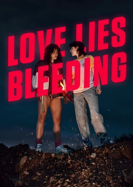 Love Lies Bleeding photo