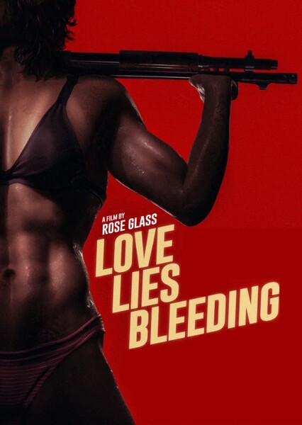 Love Lies Bleeding photo