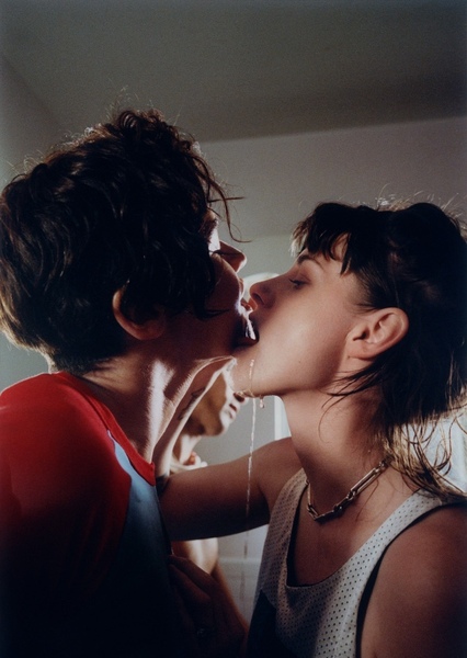 Love Lies Bleeding (2024 Film) photo