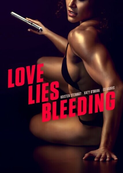 Love Lies Bleeding (2024) Film photo