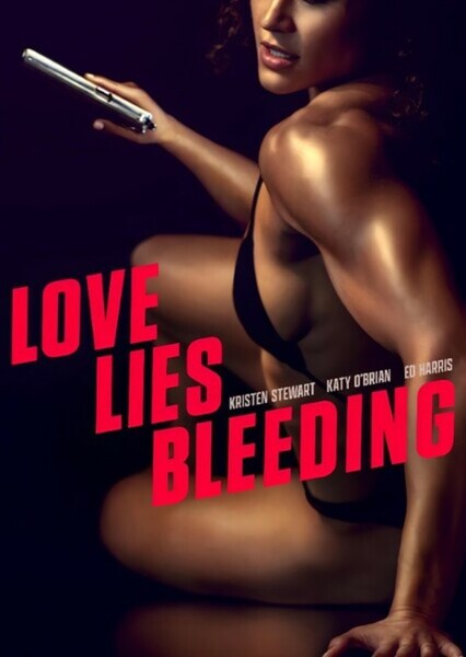 Love Lies Bleeding (2024) Film photo