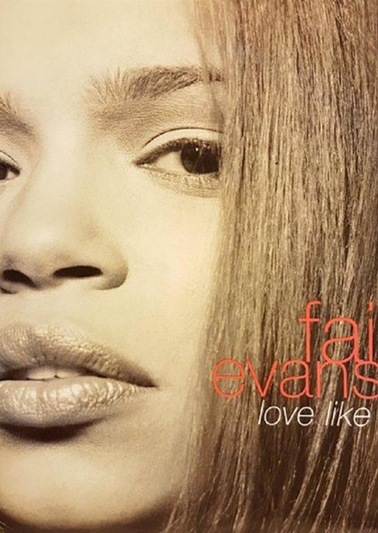 Love Like This
