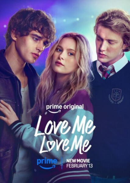 Love Me Love Me