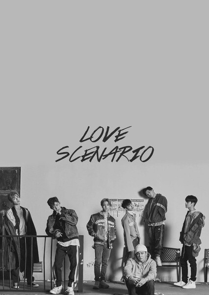 Love Scenario