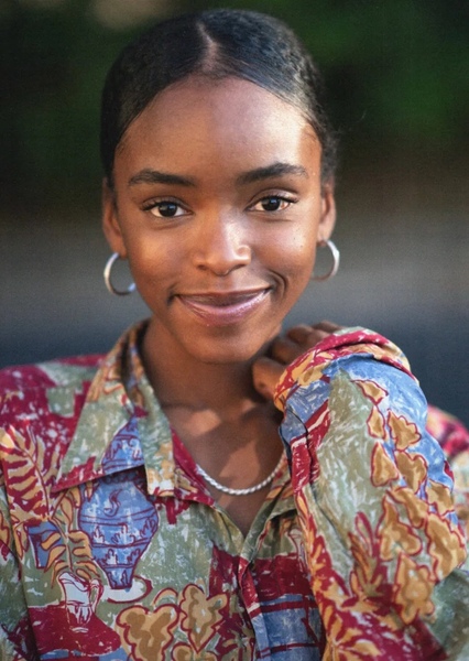 Love Simone Oppong photo