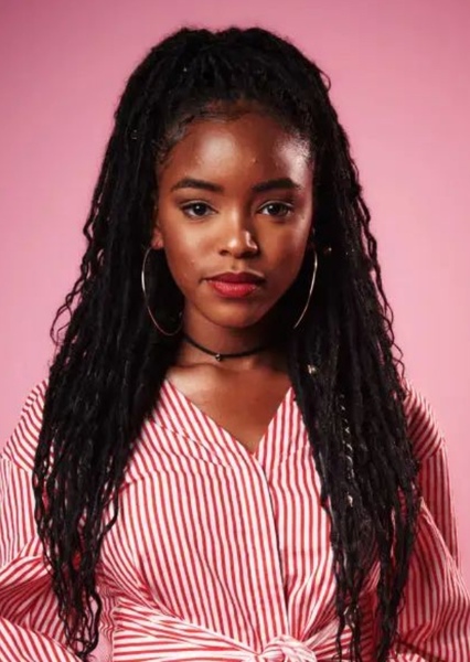 Love Simone Oppong photo