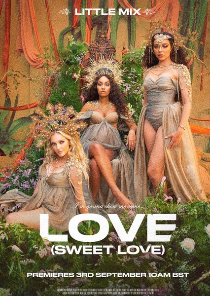 Love (Sweet Love)