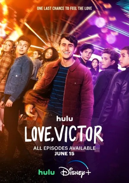 Love, Victor photo