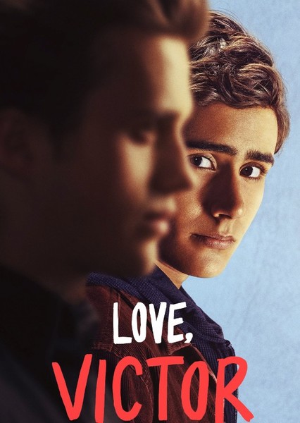 Love, Victor photo