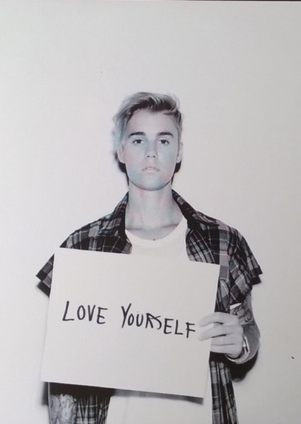 Love Yourself