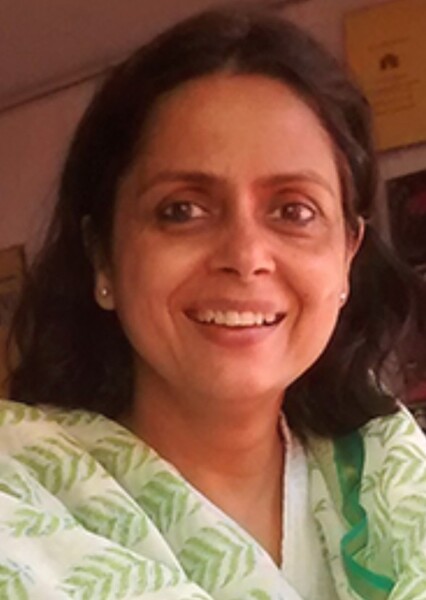Loveleen Mishra