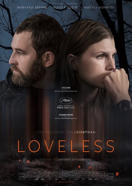 Loveless photo