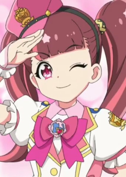 LovePat Pink photo
