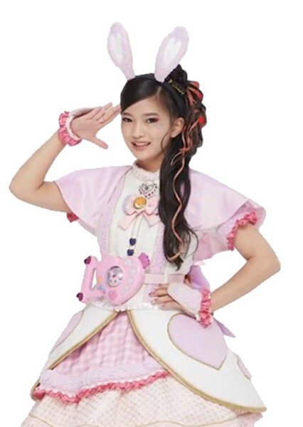 LovePat Shine photo
