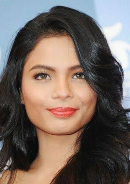 Lovi Poe photo