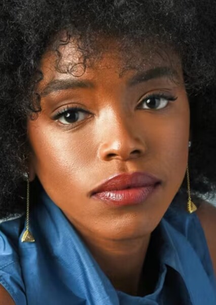 Lovie Simone