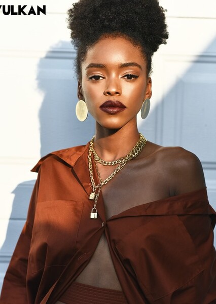 Lovie Simone photo