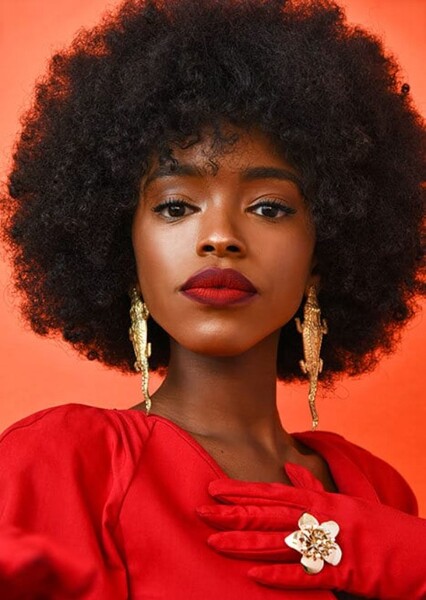 Lovie Simone photo