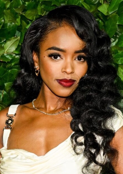 Lovie Simone