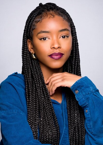 Lovie Simone photo