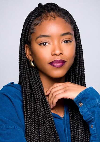 Lovie Simone