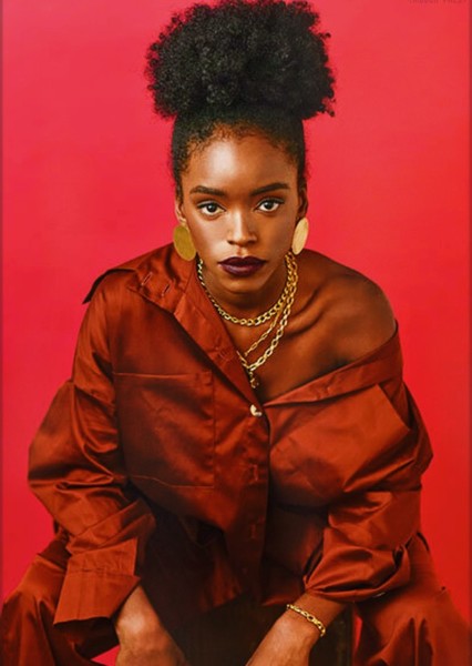 Lovie Simone