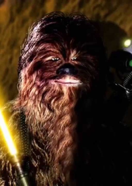 Lowbacca photo