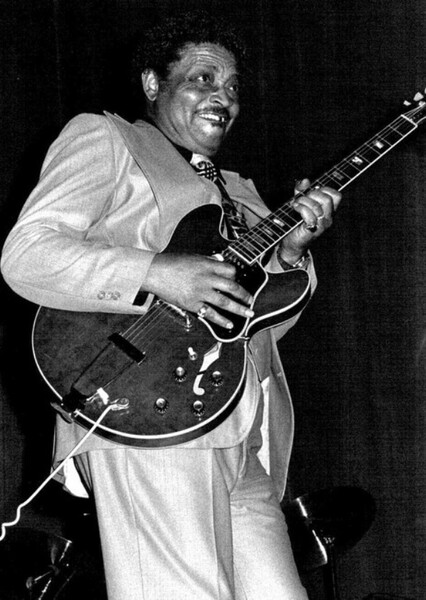 Lowell Fulson