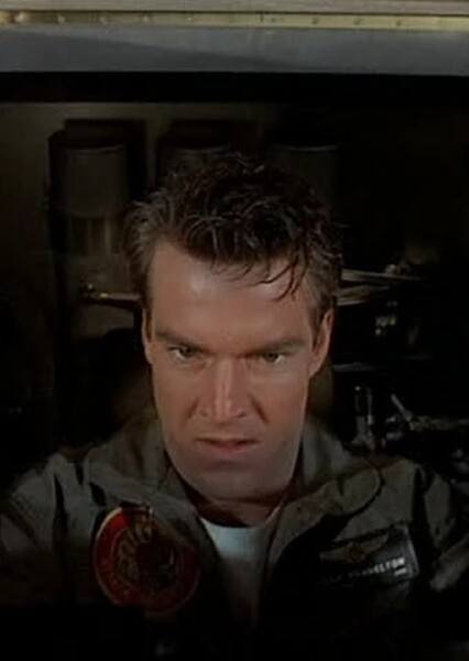 Lt. Tuck Pendleton (Innerspace)