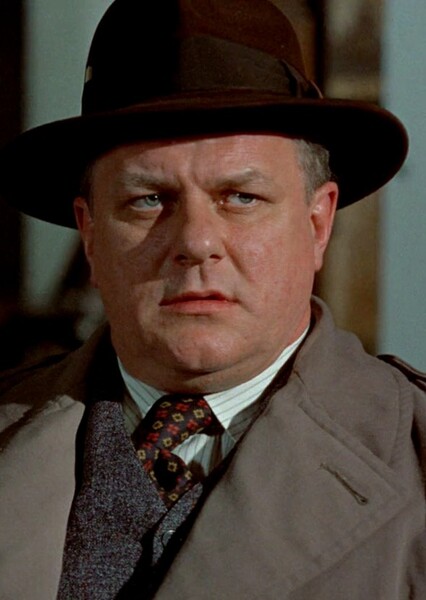 Lt. William Snyder