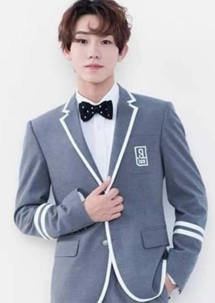 Lü Chenyu photo