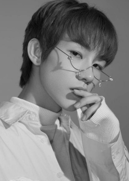 Lü Chenyu photo