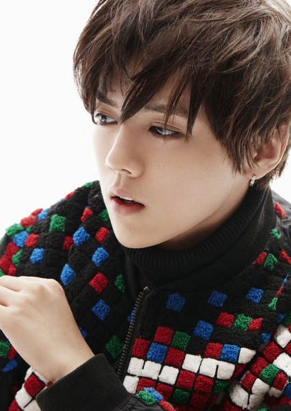 Lu Han photo