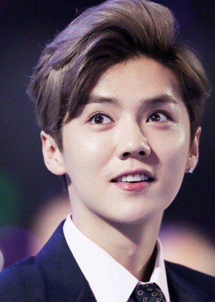 Lu Han photo