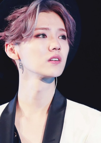 Lu Han photo